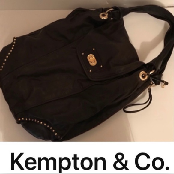 Kempton & Co. Handbags - Kempton Purselaptop Exquisite/Unique. Made in USA 🇺🇸Offers Welcomed